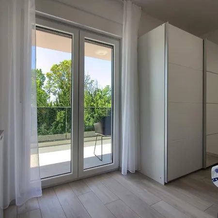 Villa Modern Ema With Private Pool Near Pula And The Sisan