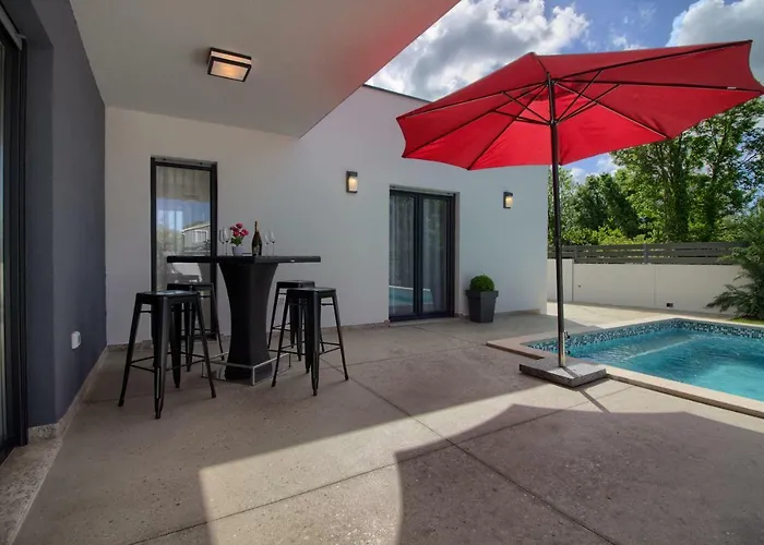 Modern Ema Near Pula And By Wiibuk *