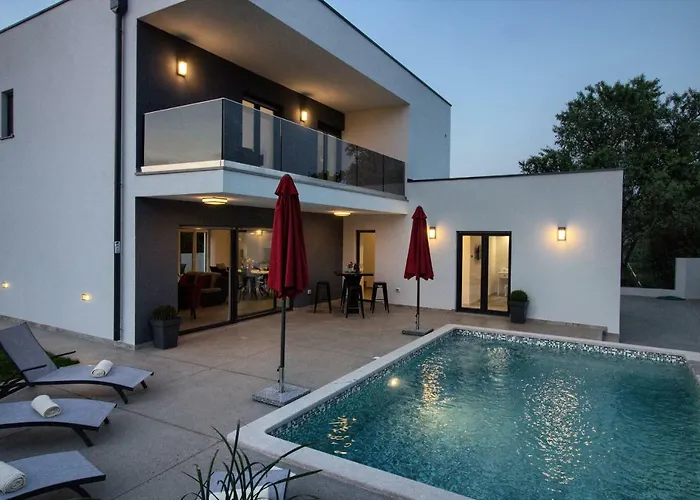 Modern Ema Near Pula And By Wiibuk