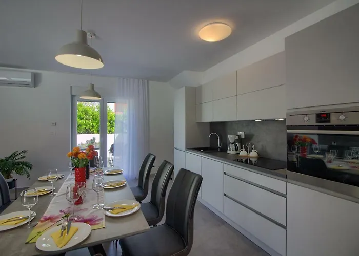 Modern Ema Near Pula And By Wiibuk