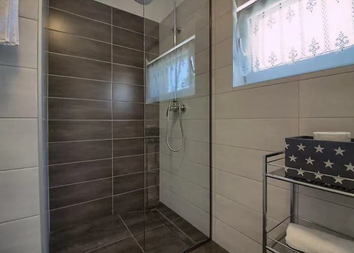 Villa Modern Ema Near Pula And By Wiibuk *