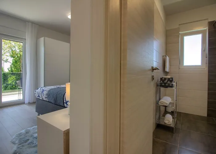 Modern Ema Near Pula And By Wiibuk