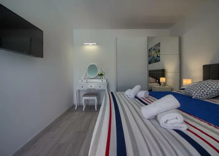 Modern Ema Near Pula And By Wiibuk * Šišan