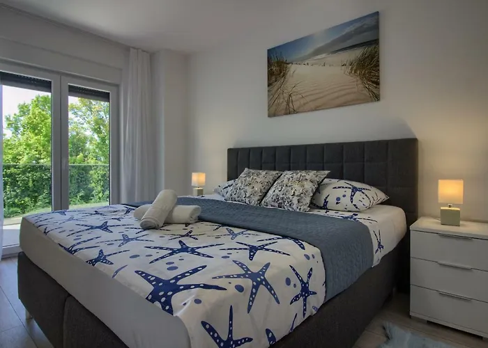 Modern Ema Near Pula And By Wiibuk Villa *